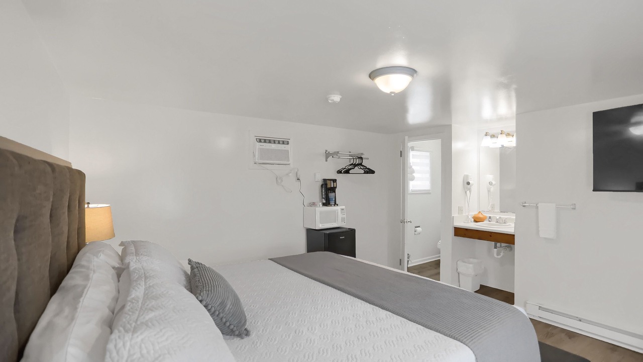 Photo of Bedroom in Halifax