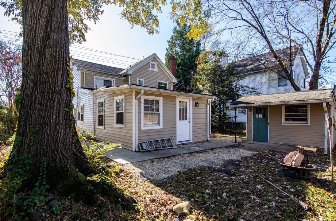 Photo of Outdoor in Bluemont