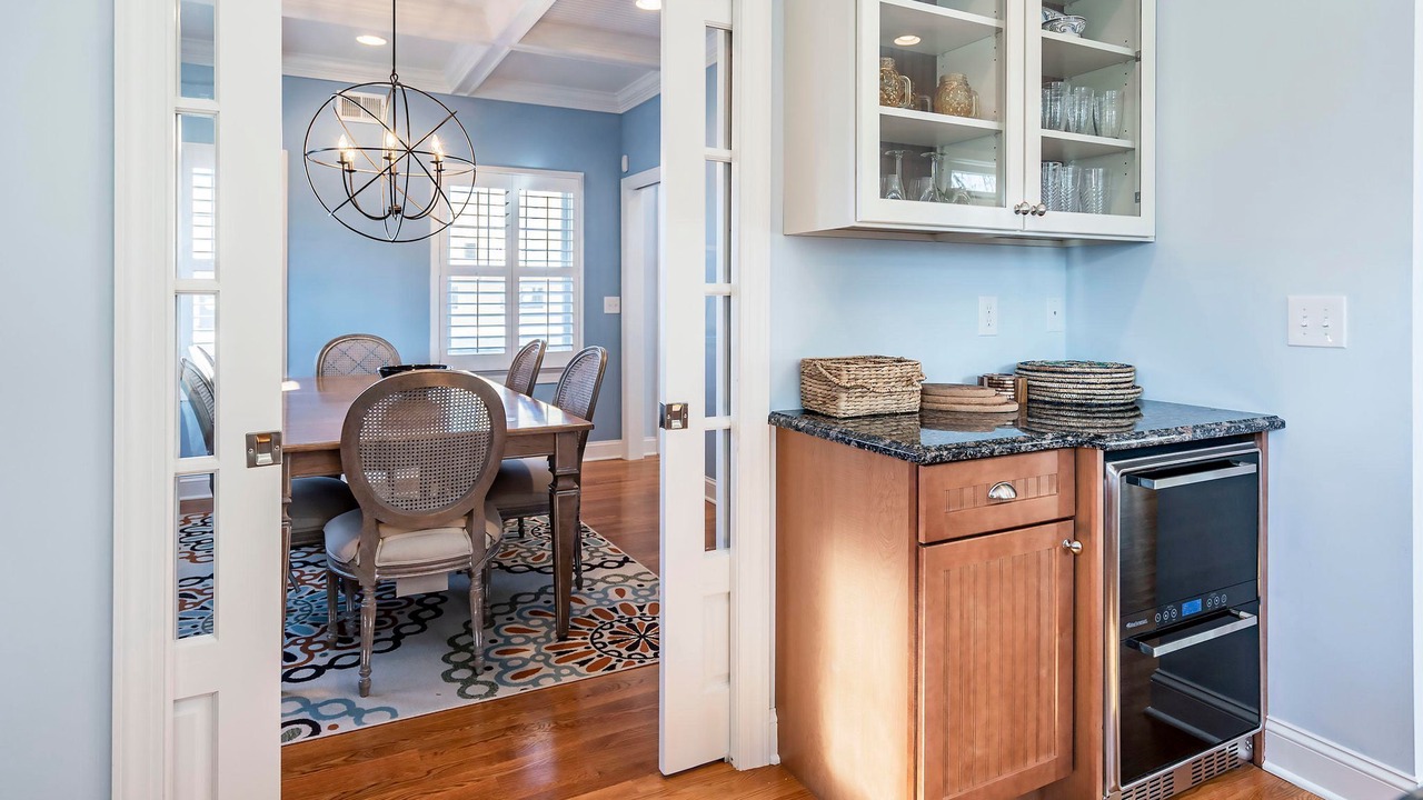 Photo of Kitchen in Spring Lake