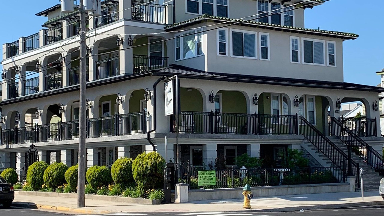 Photo of Outdoor in North End