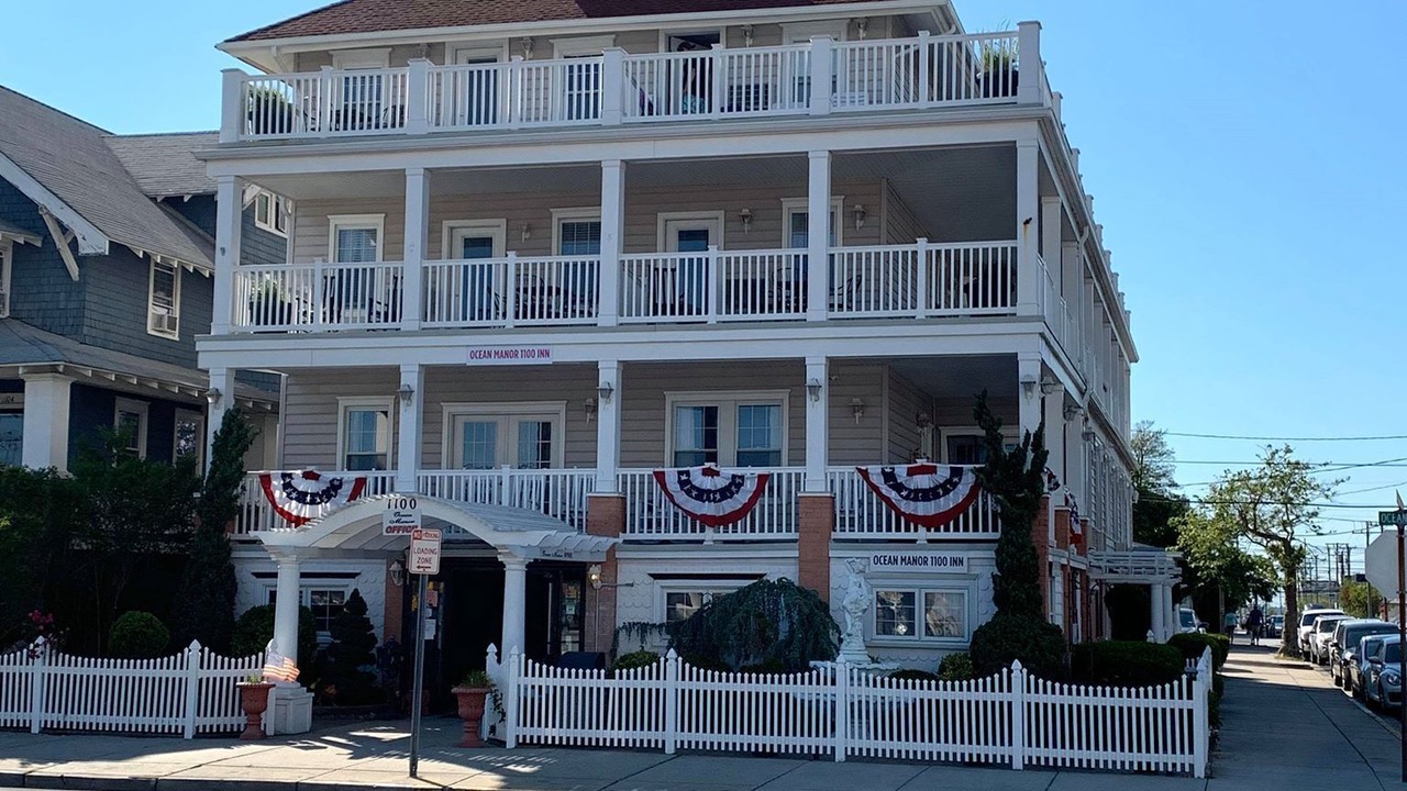 Photo of Outdoor in North End