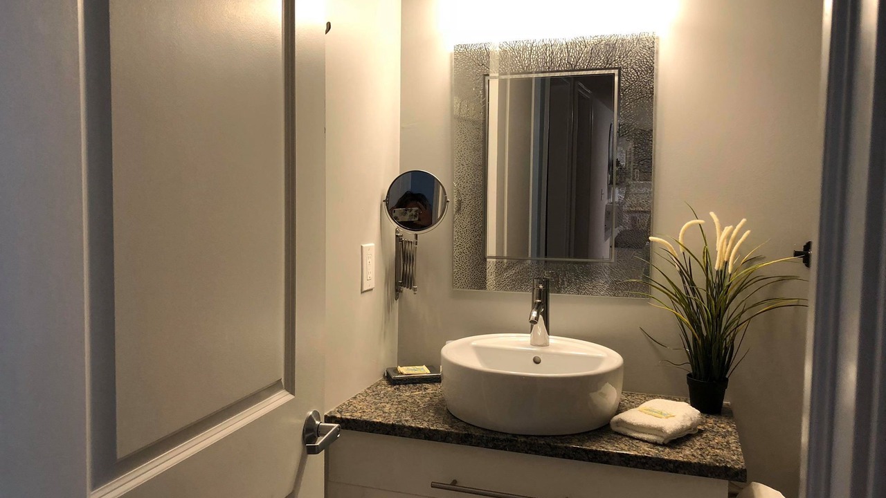 Photo of Bathroom in North End