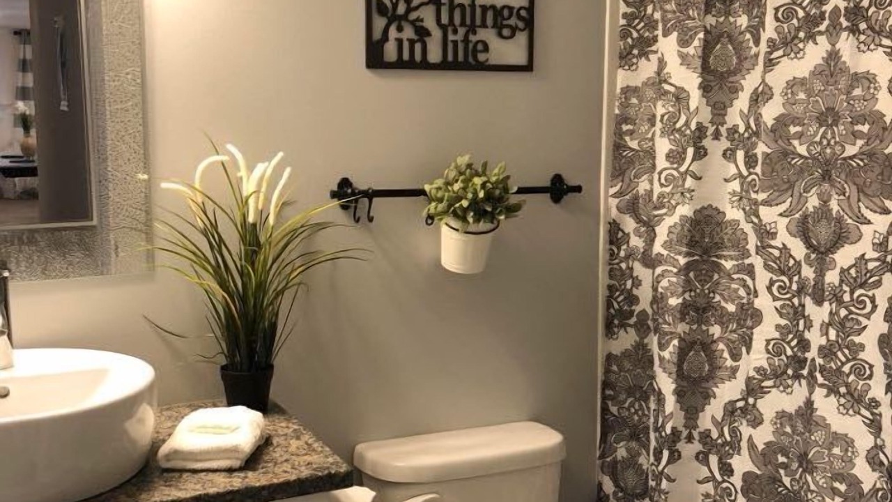 Photo of Bathroom in North End