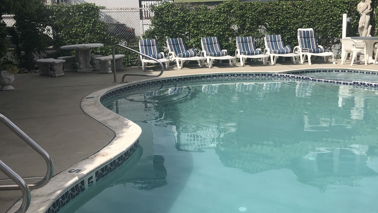 Photo of Outdoor in North End