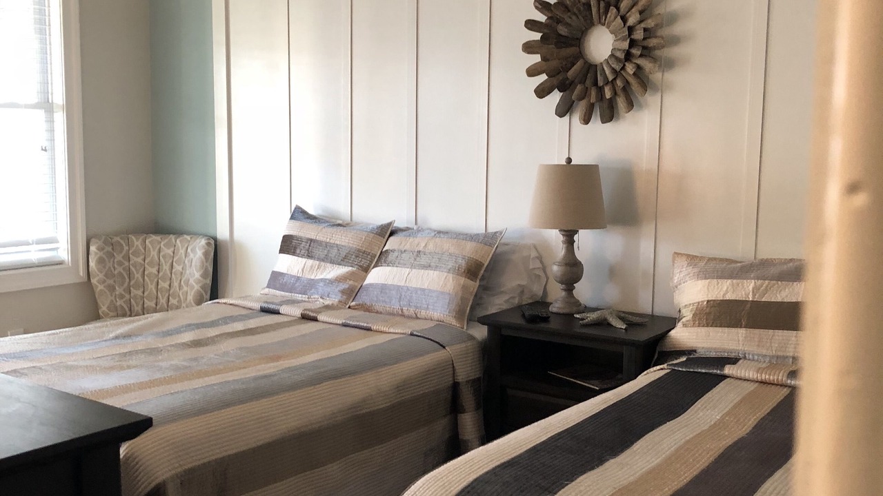 Photo of Bedroom in North End
