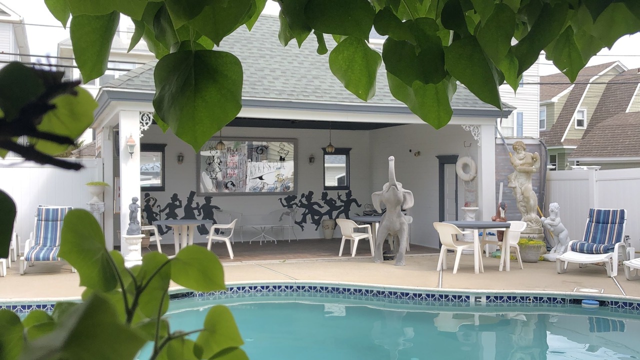 Photo of Outdoor in North End