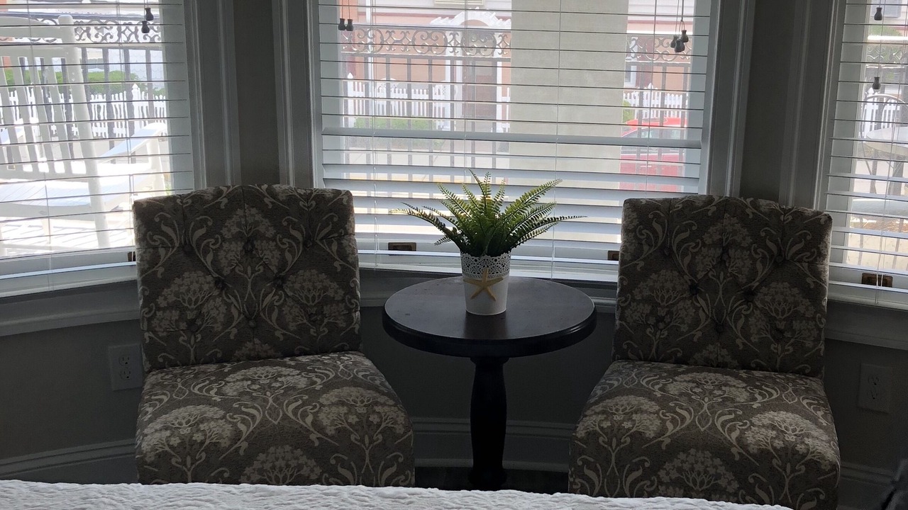 Photo of Bedroom in North End