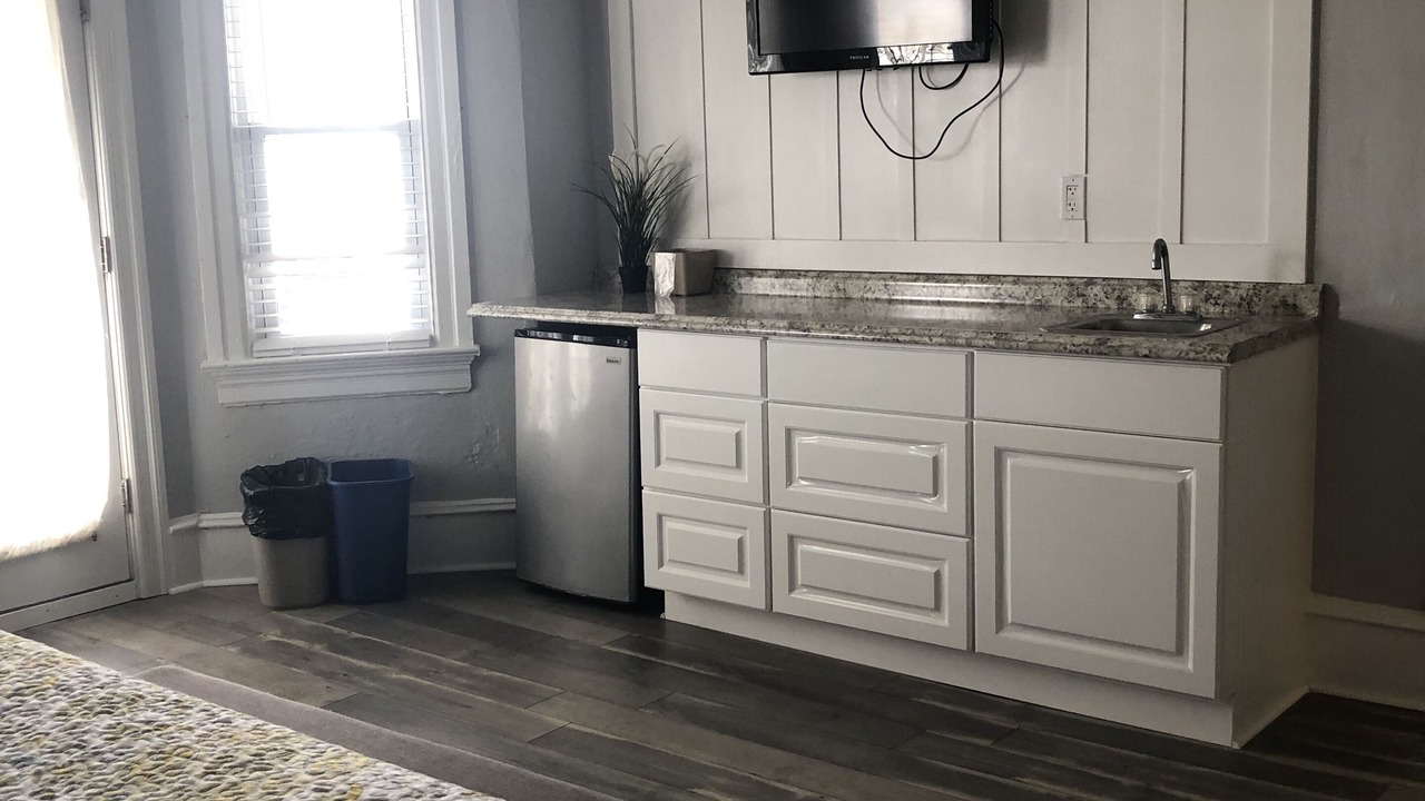 Photo of Bedroom in North End