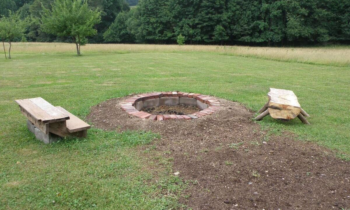 Photo of Outdoor in Mabie