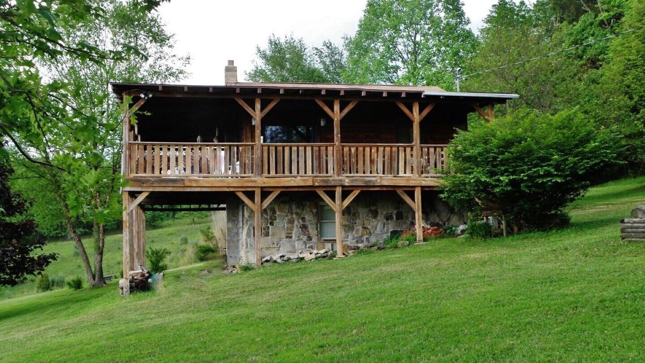 Photo of Outdoor in Mabie