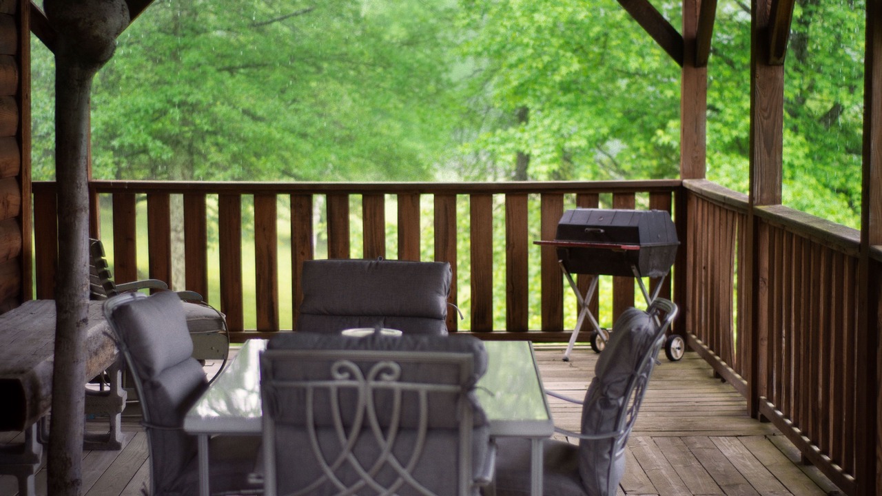 Photo of Outdoor in Mabie
