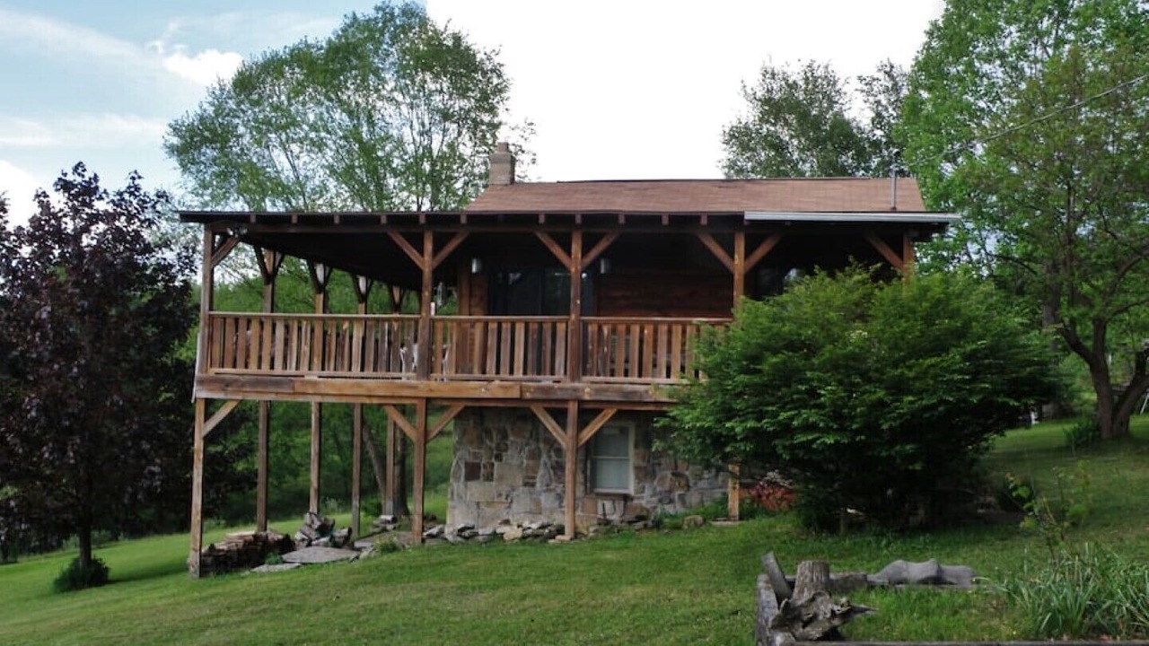 Photo of Outdoor in Mabie