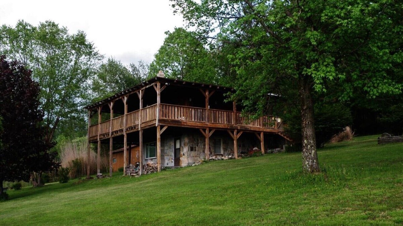 Photo of Outdoor in Mabie