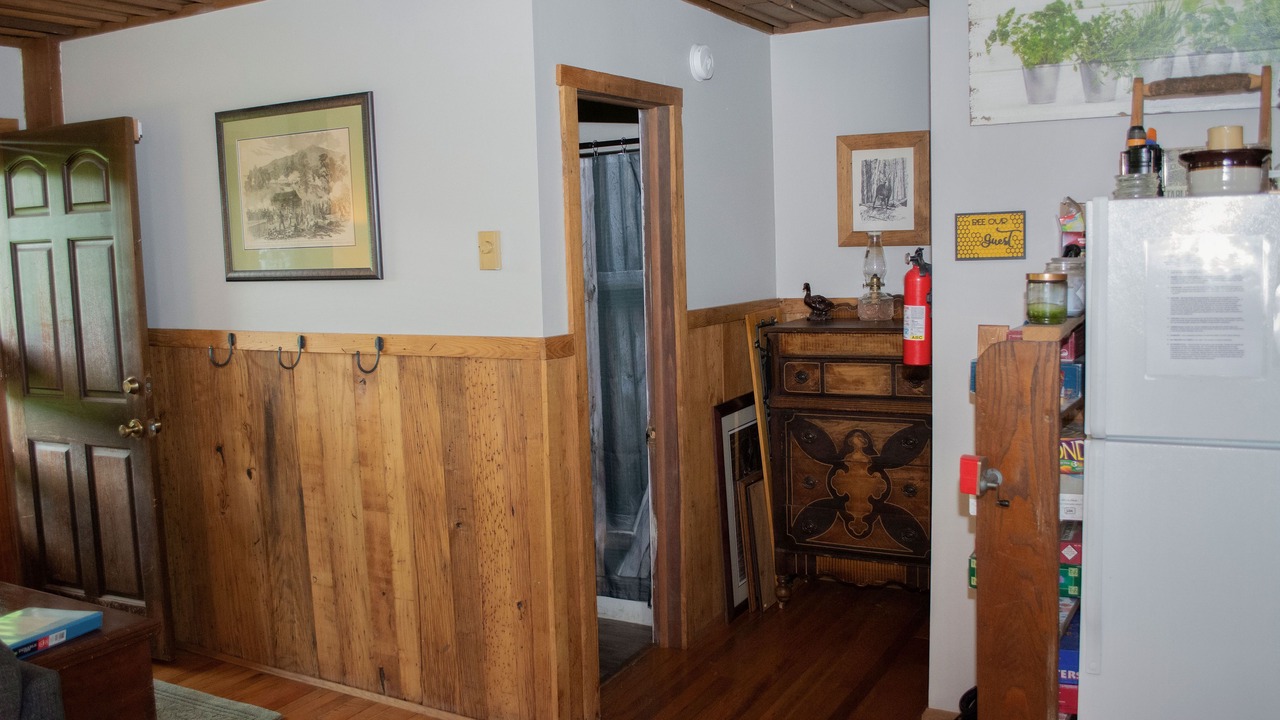Photo of Kitchen in Mabie