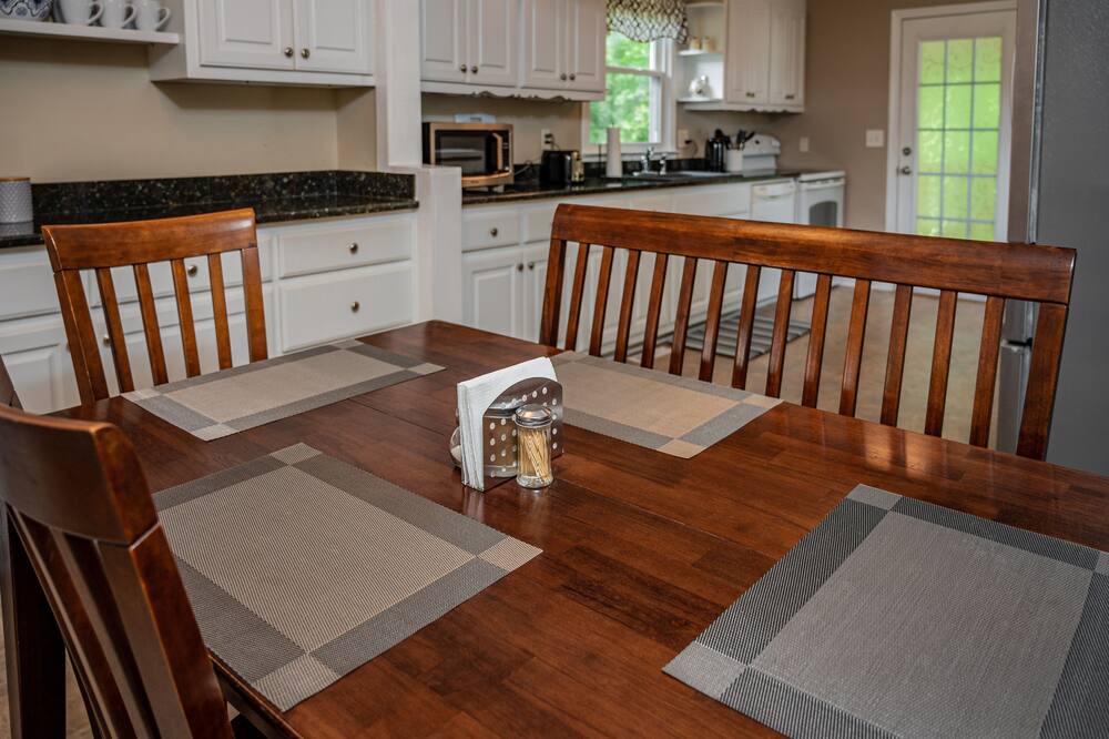 Photo of Kitchen in Sans Souci