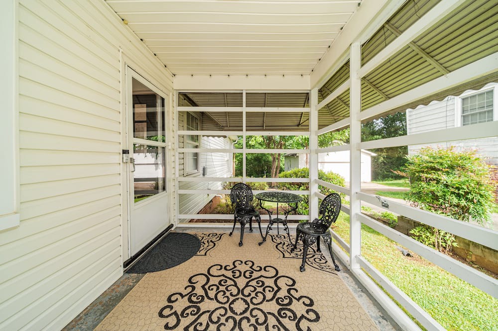 Photo of Outdoor in Sans Souci
