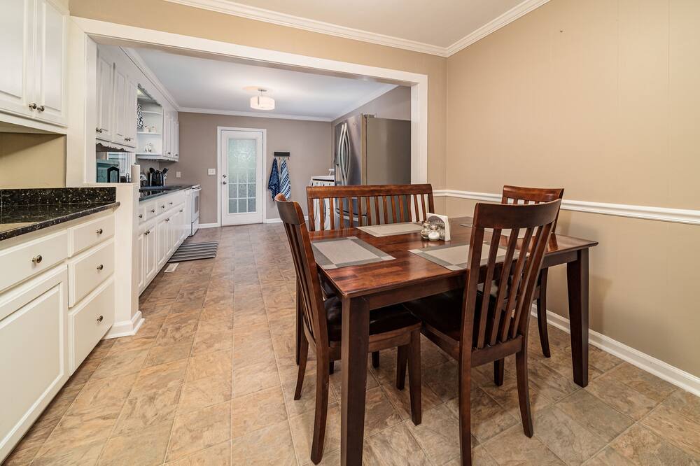 Photo of Kitchen in Sans Souci