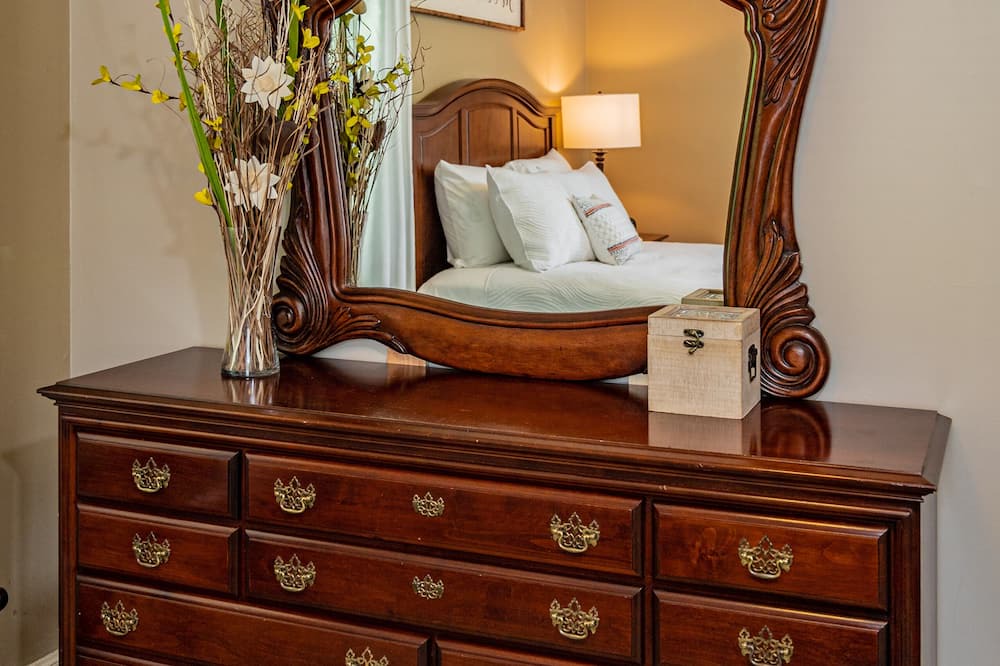 Photo of Bedroom in Sans Souci