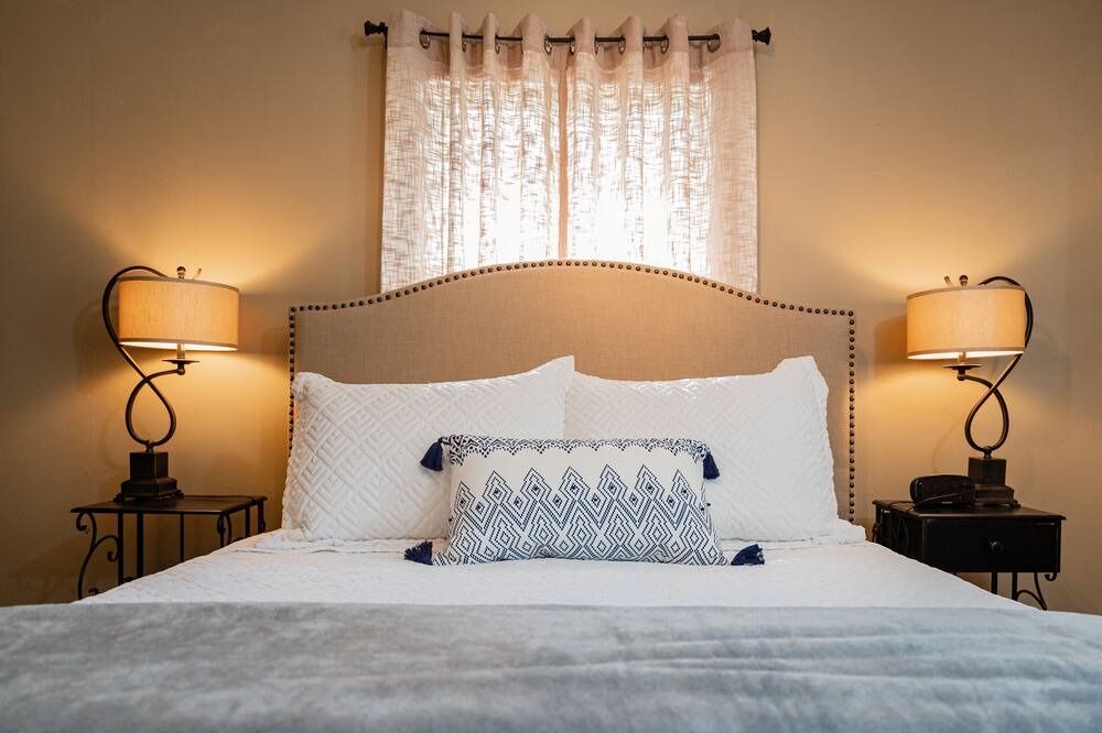 Photo of Bedroom in Sans Souci
