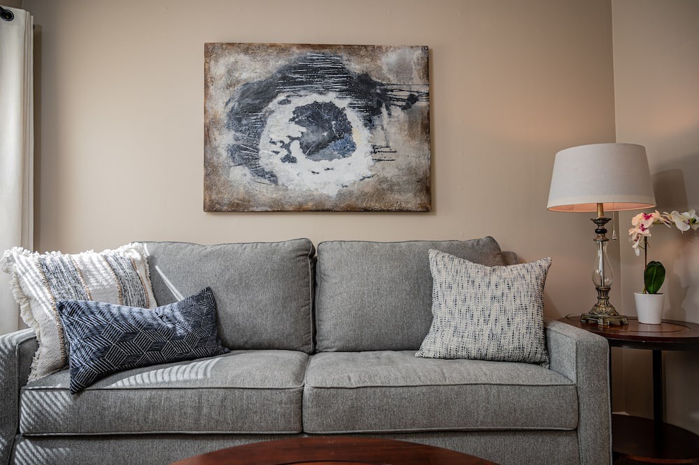 Photo of Livingroom in Sans Souci