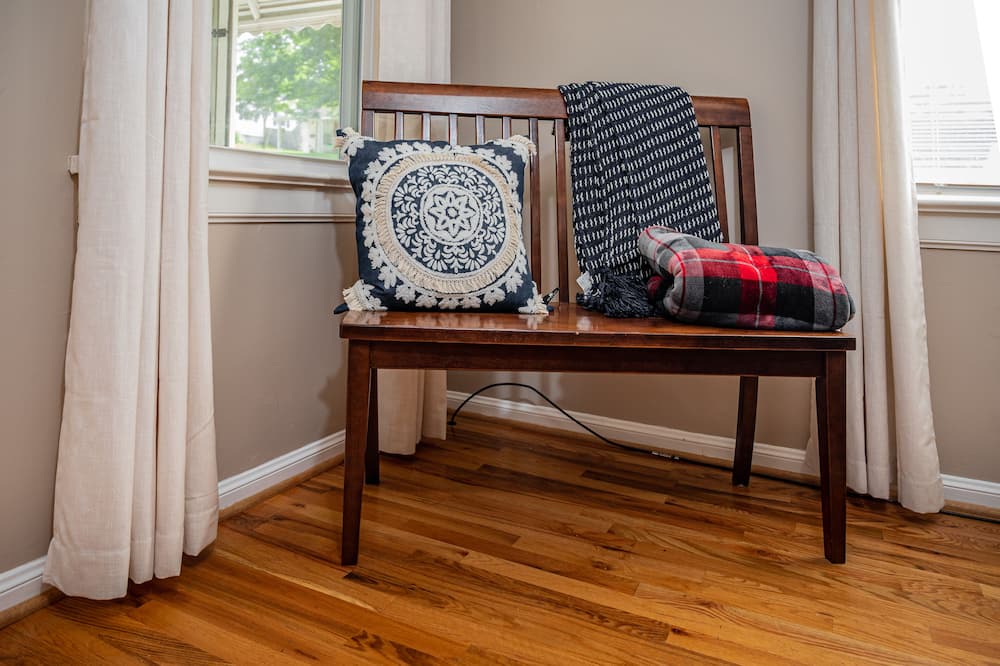 Photo of Bedroom in Sans Souci