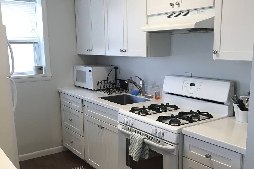 Photo of Kitchen in Saugerties