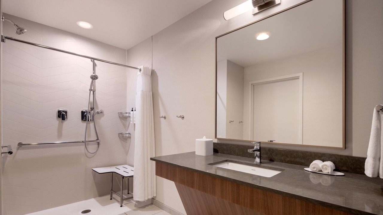 Photo of Bathroom in Brooklyn
