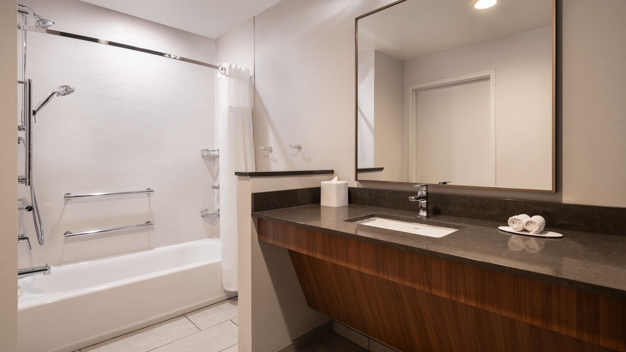 Photo of Bathroom in Brooklyn