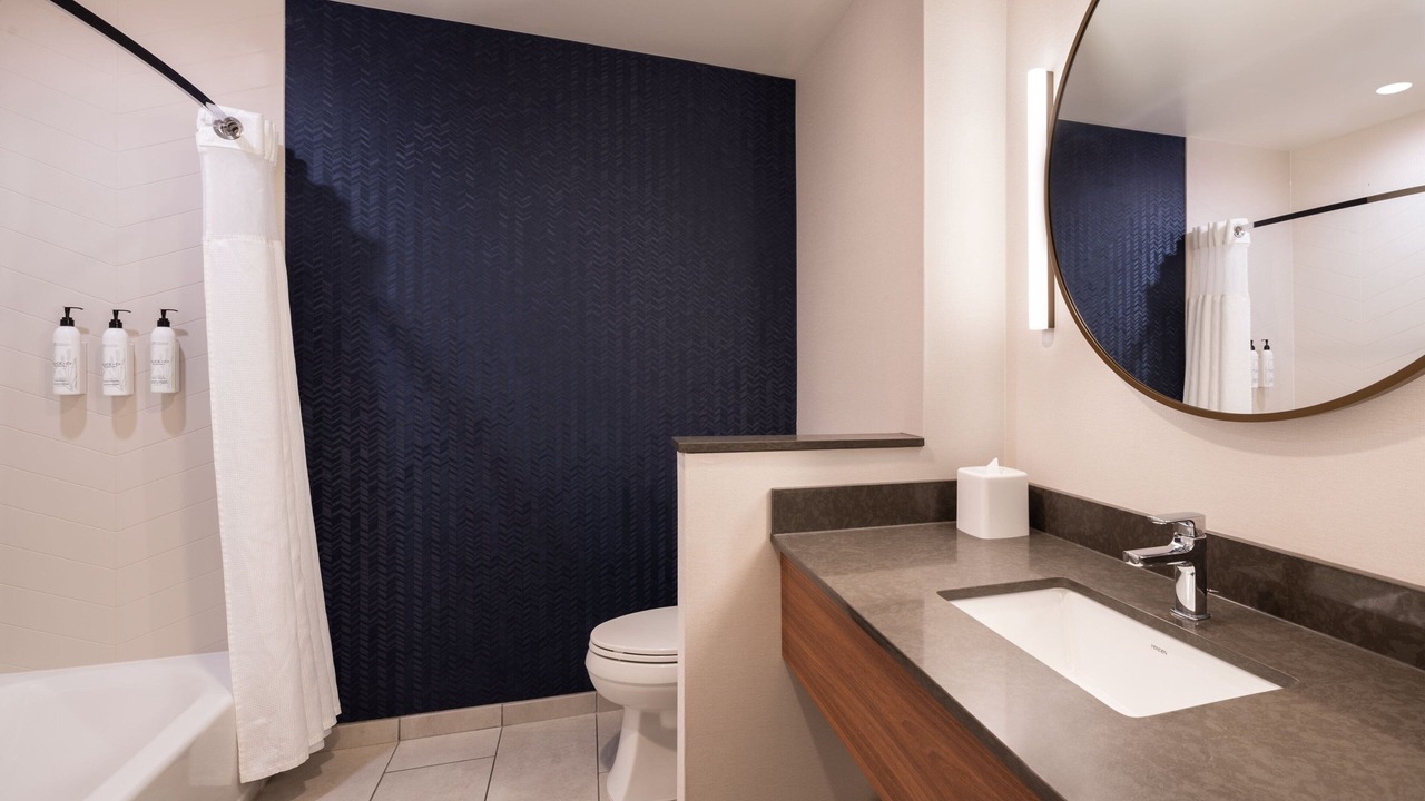 Photo of Bathroom in Brooklyn