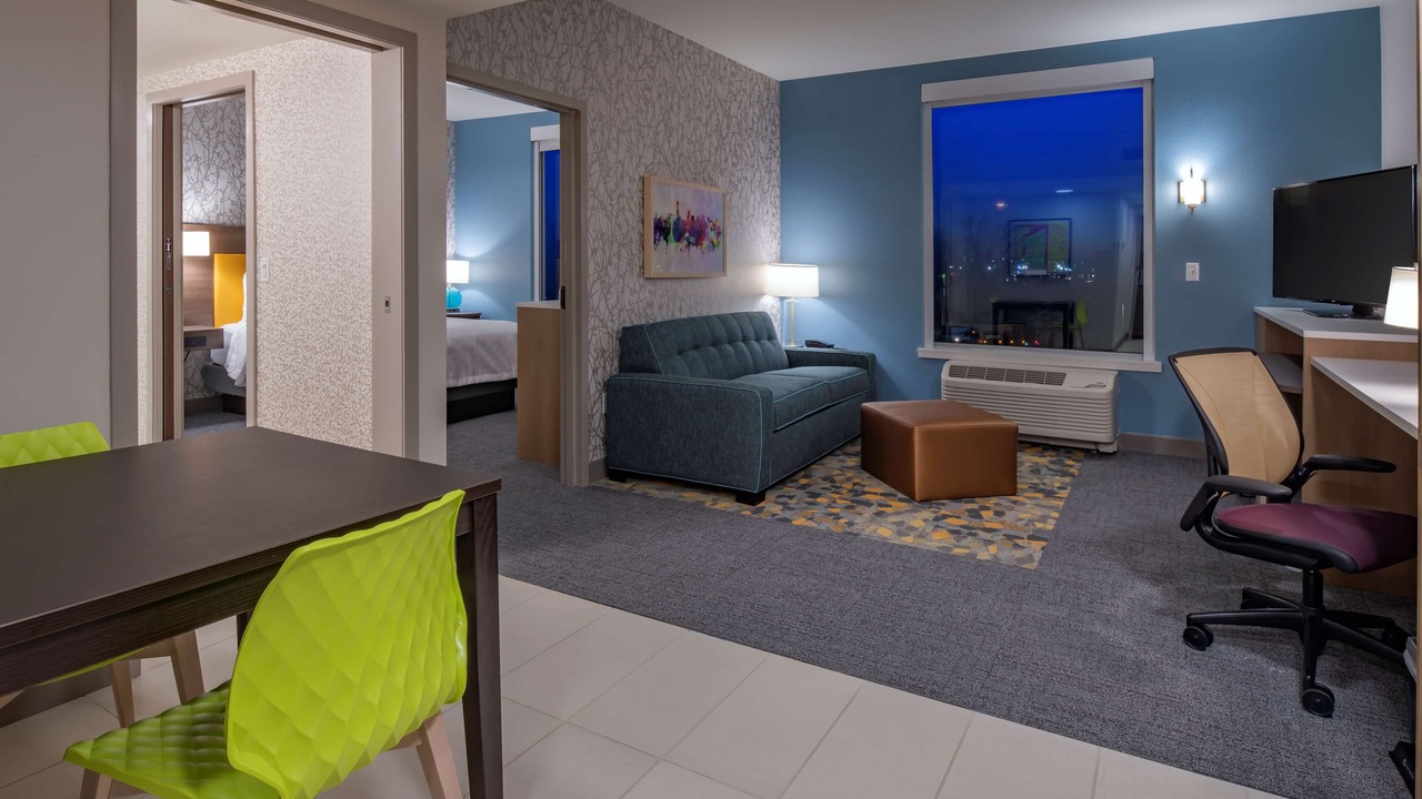 Photo of Bedroom in Wayne