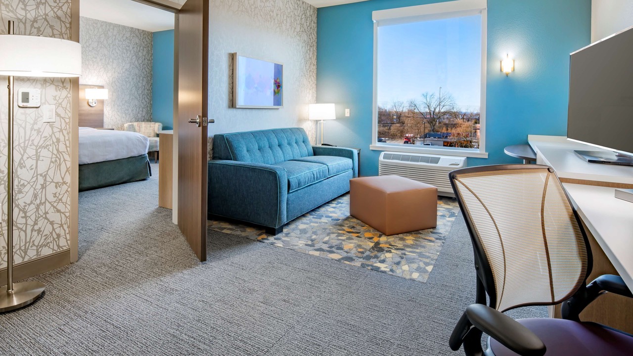 Photo of Bedroom in Wayne