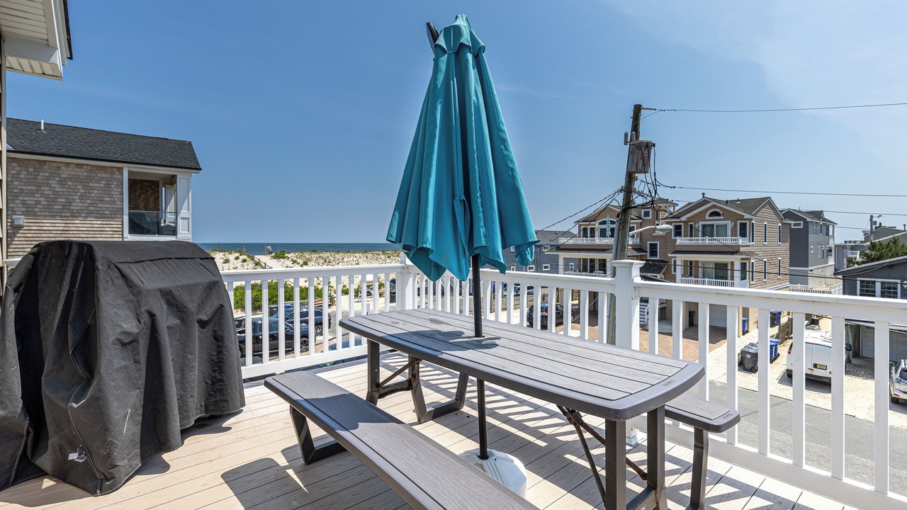 Photo of Outdoor in South Beach Haven
