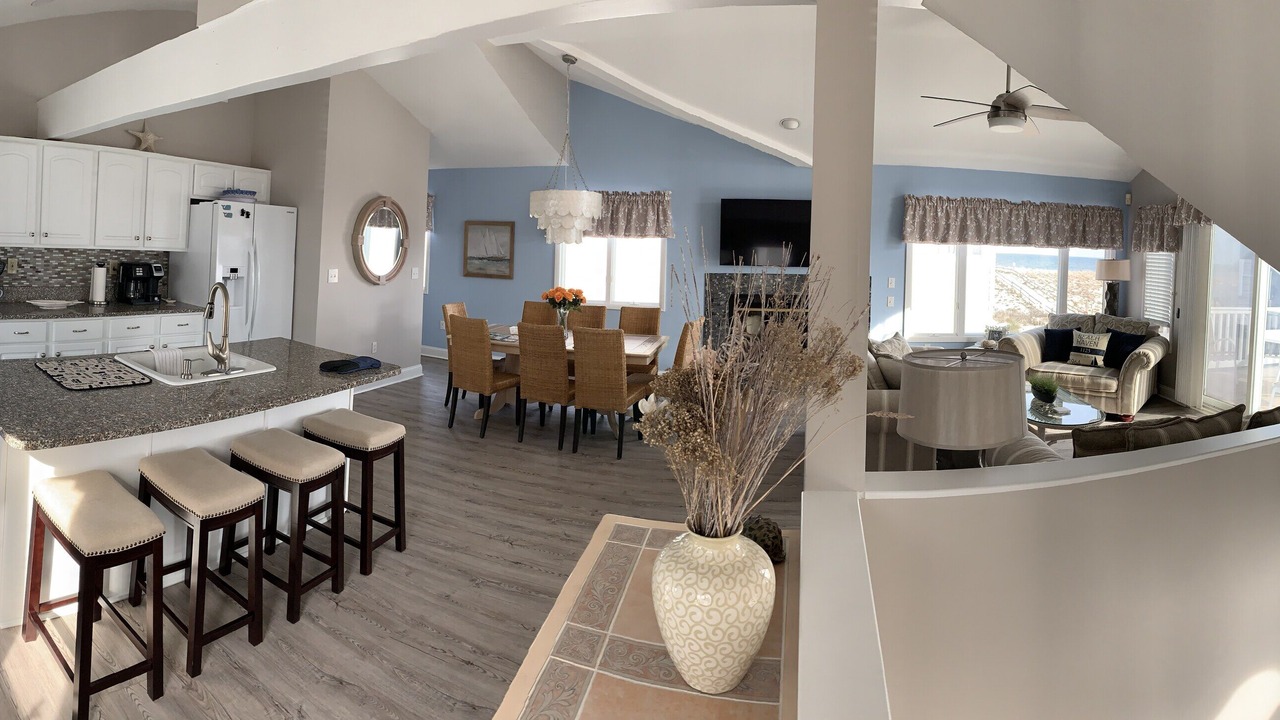Photo of Kitchen in South Beach Haven