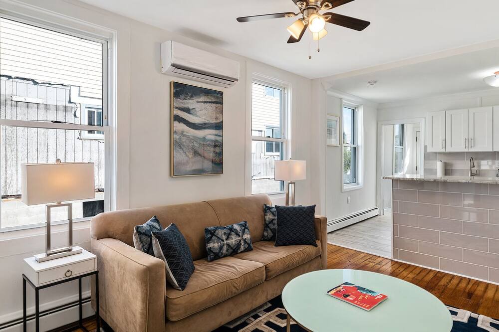 Photo of Bedroom in Ventnor City