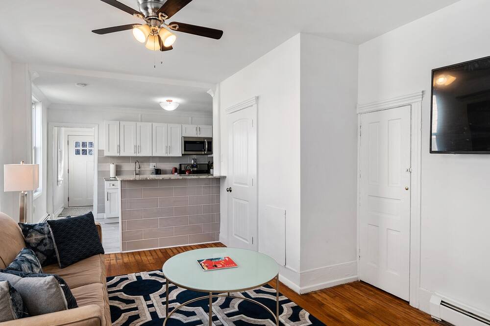 Photo of Bedroom in Ventnor City