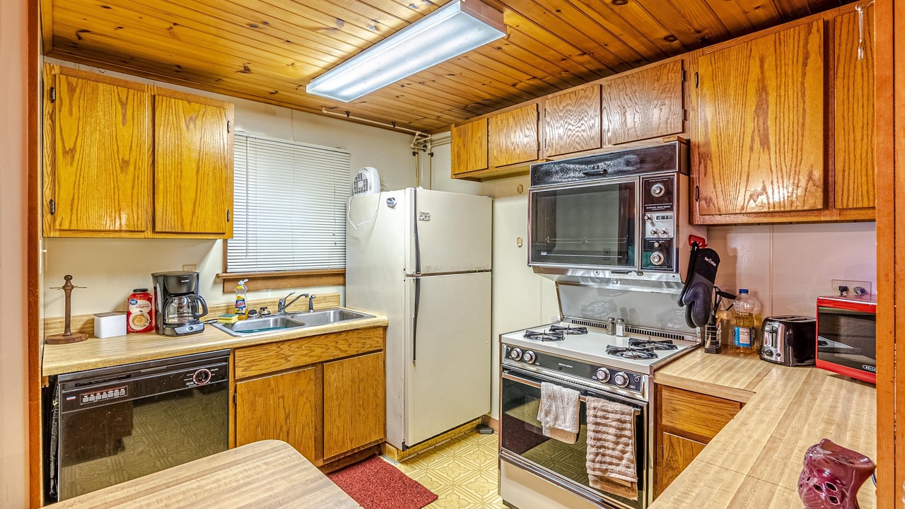 Photo of Kitchen in Waynesboro
