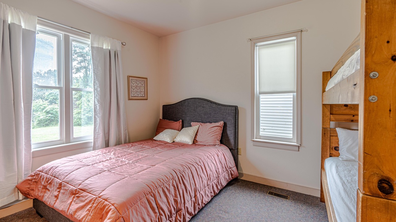 Photo of Bedroom in Waynesboro