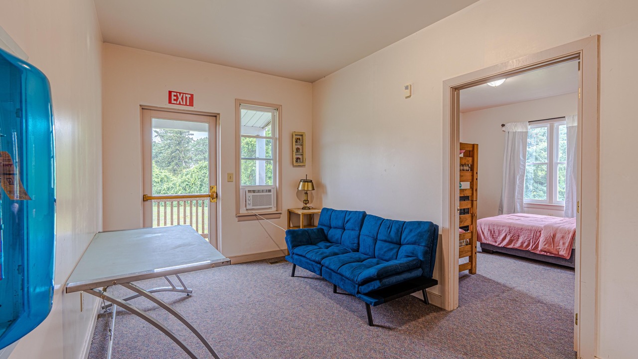 Photo of Bedroom in Waynesboro
