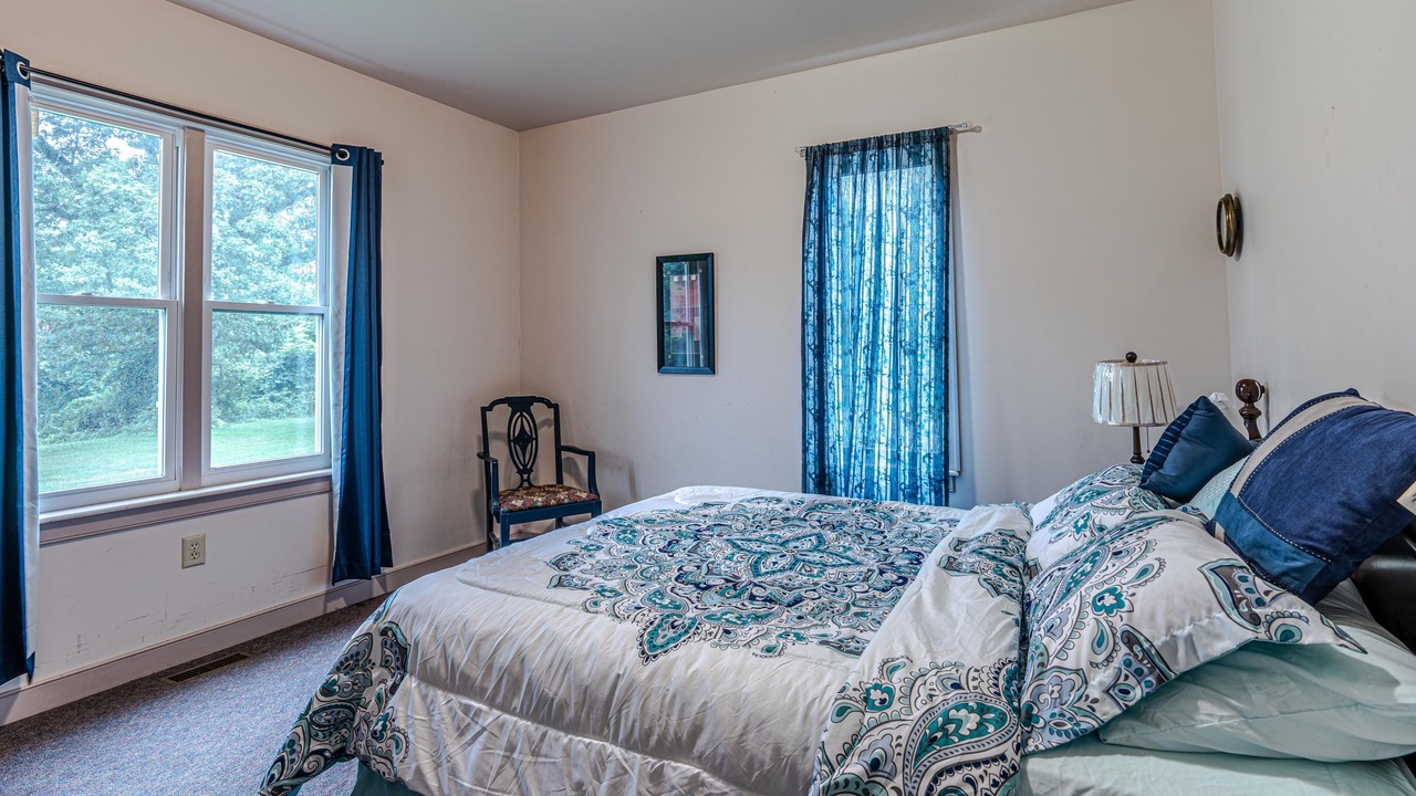 Photo of Bedroom in Waynesboro