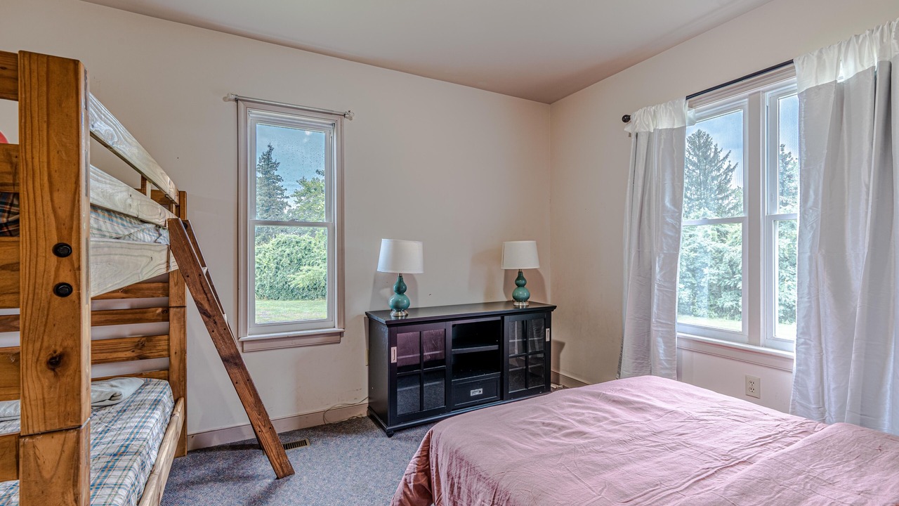Photo of Bedroom in Waynesboro