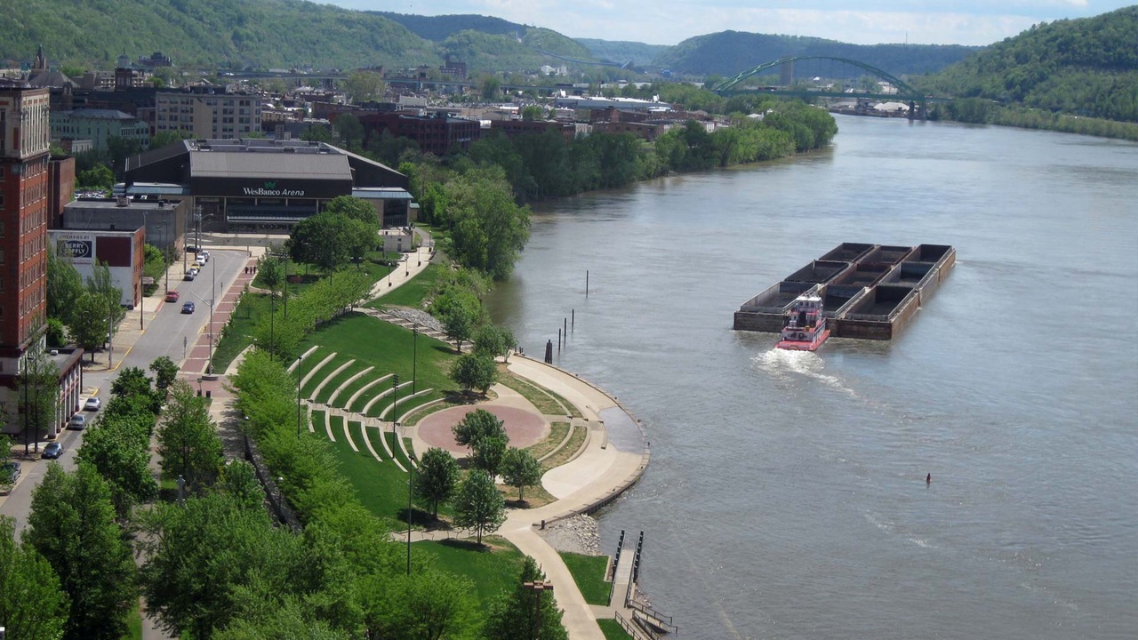 Photo of Others in Moundsville