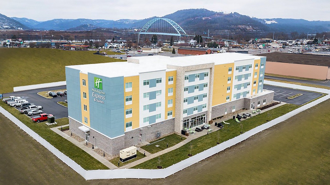 Photo of Outdoor in Moundsville