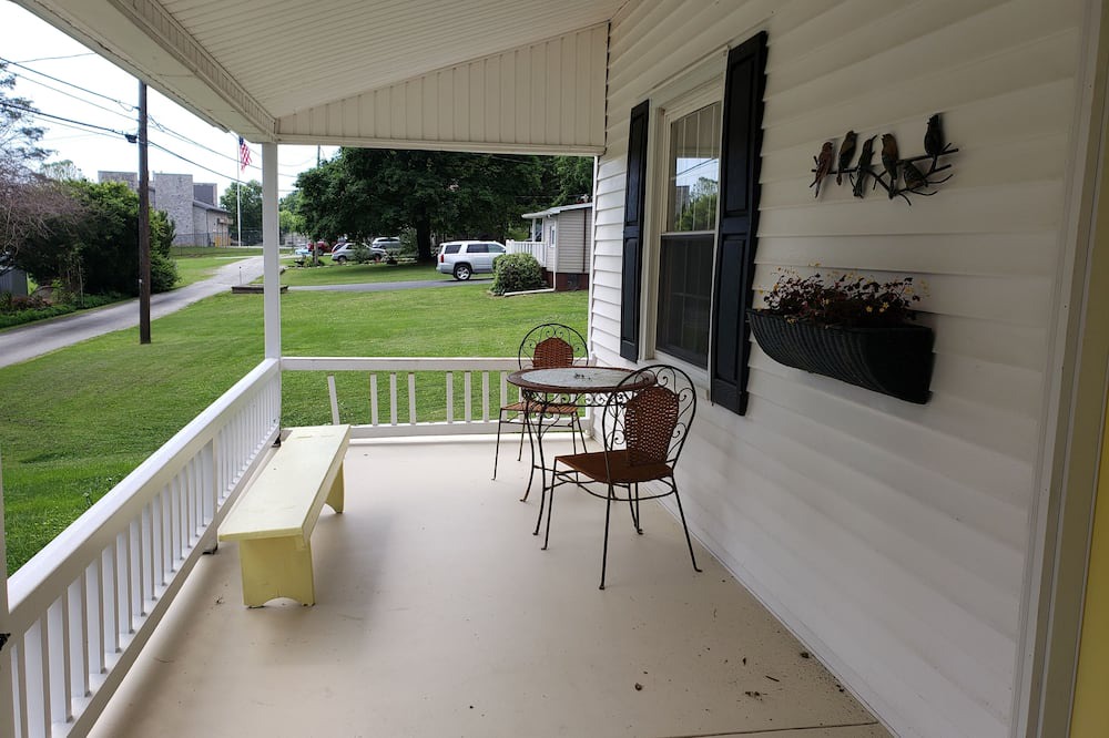 Photo of Outdoor in Wrightsville