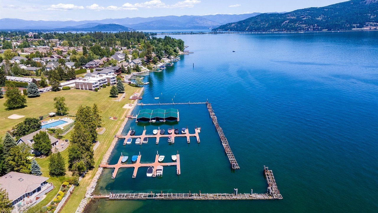 Photo of Outdoor in Sandpoint