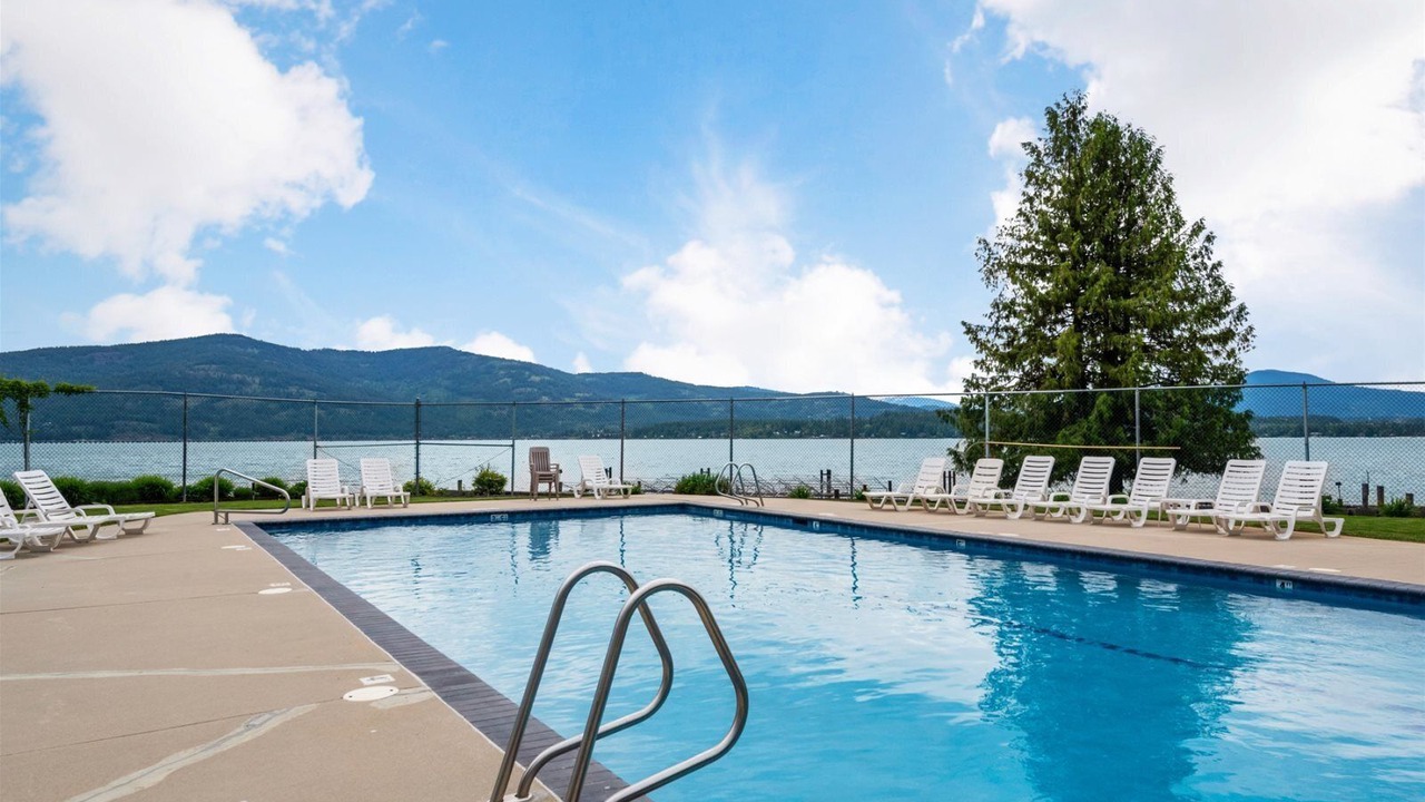 Photo of Outdoor in Sandpoint