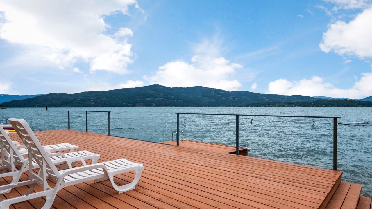 Photo of Outdoor in Sandpoint