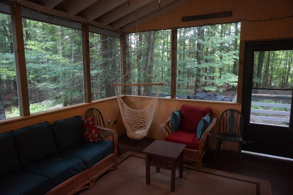 Photo of Livingroom in Lake Ariel
