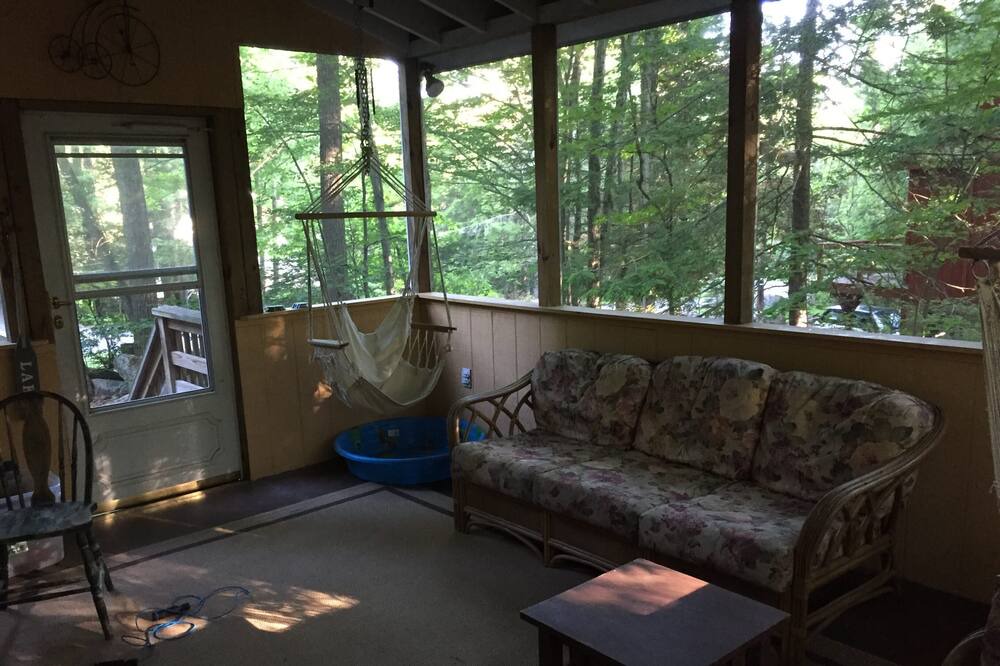 Photo of Livingroom in Lake Ariel