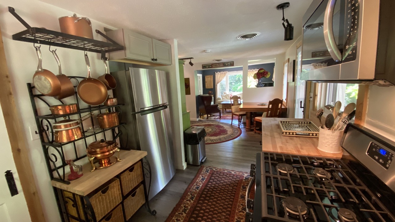 Photo of Kitchen in Cold Spring