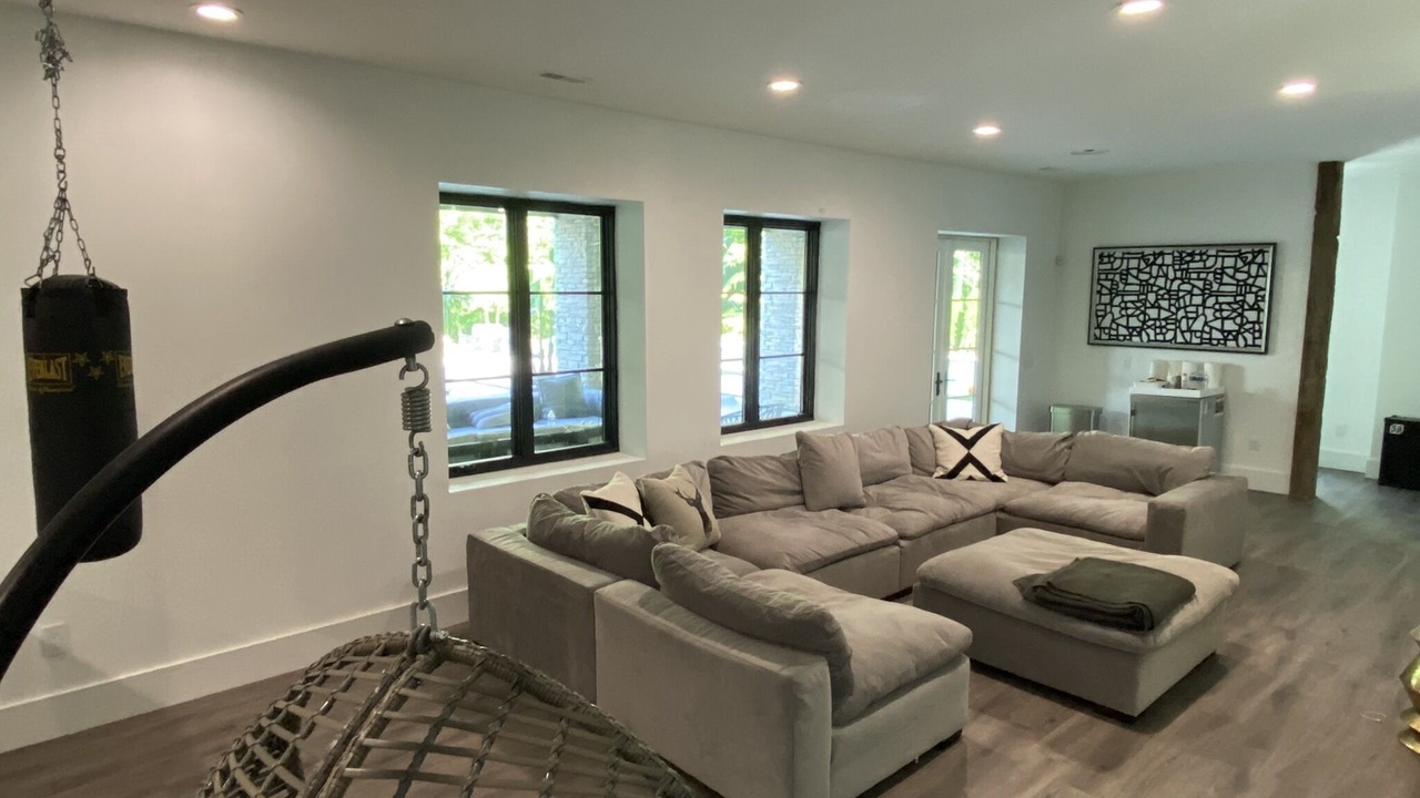 Photo of Livingroom in Dublin